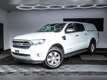 Used Ford Ranger 2021 for sale - 79777990: Photo