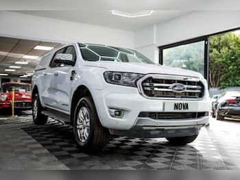 Used Ford Ranger 2021 for sale - 79777990: Photo