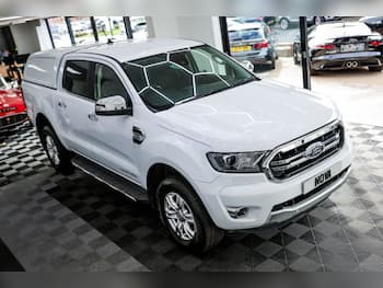 Used Ford Ranger 2021 for sale - 79777990: Photo