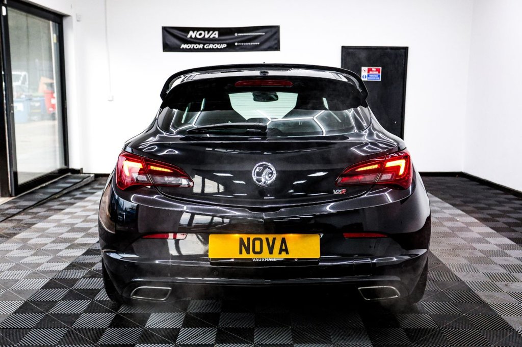 Used Vauxhall Astra GTC 2012 for sale - 77049055: Photo 11