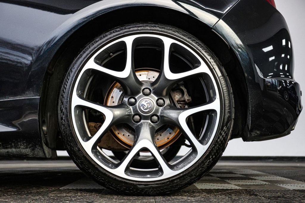 Used Vauxhall Astra GTC 2012 for sale - 77049055: Photo 16