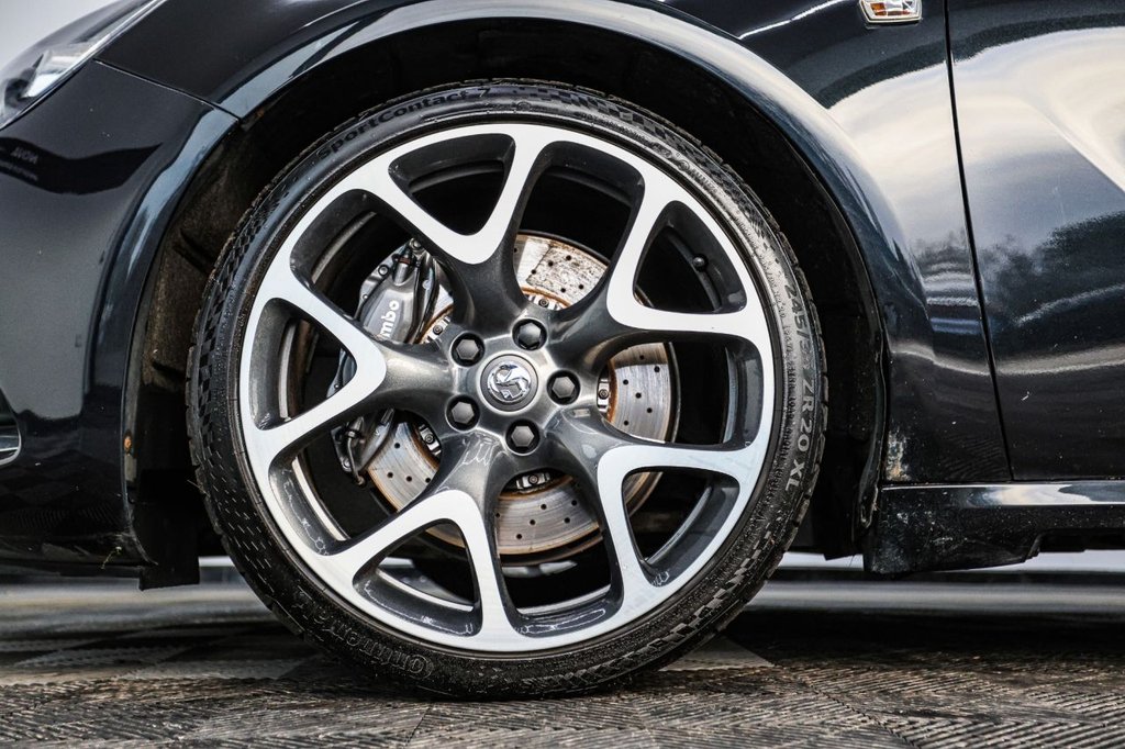 Used Vauxhall Astra GTC 2012 for sale - 77049055: Photo 17