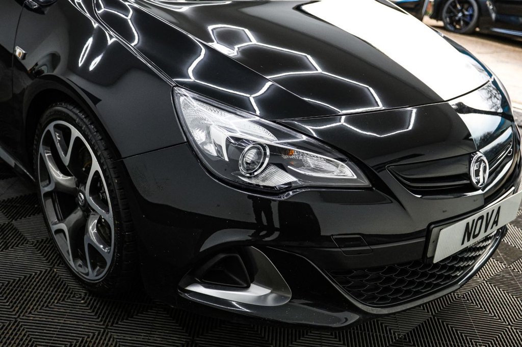 Used Vauxhall Astra GTC 2012 for sale - 77049055: Photo 18