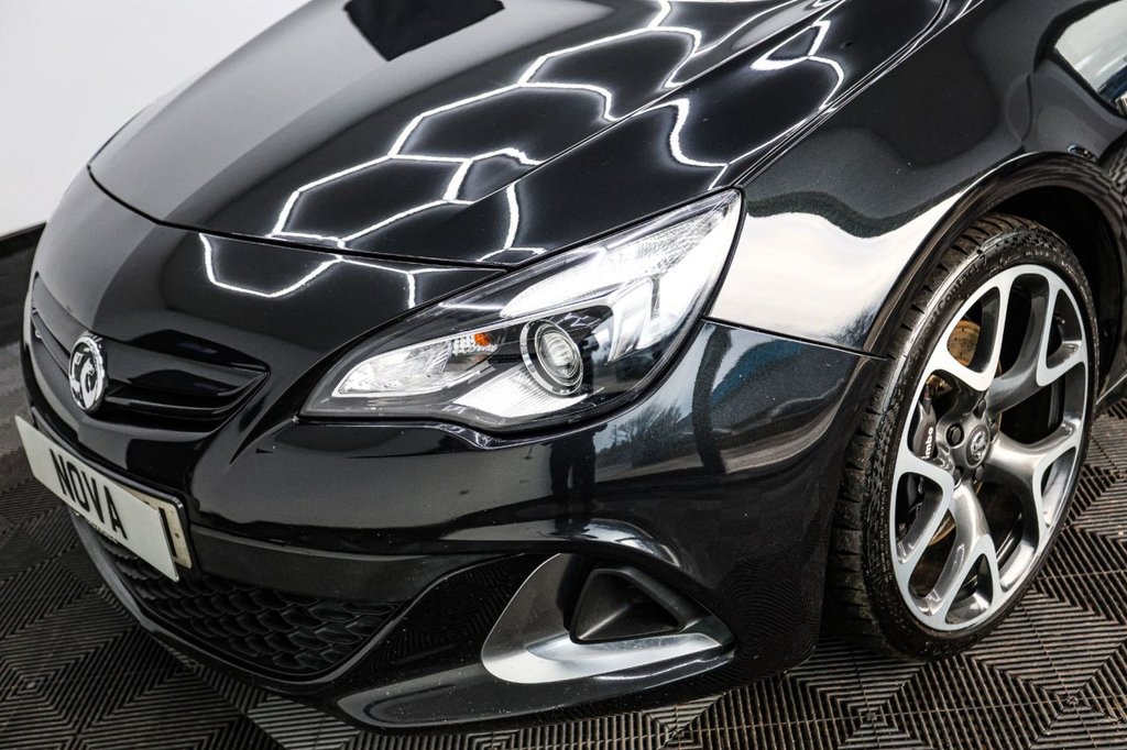 Used Vauxhall Astra GTC 2012 for sale - 77049055: Photo 19