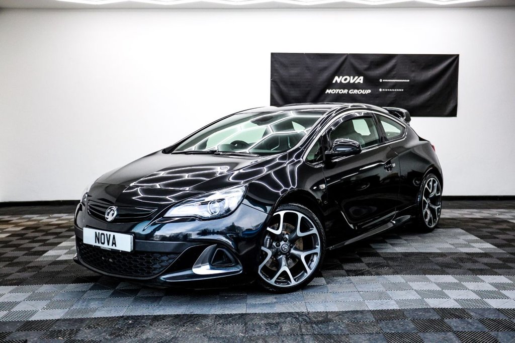 Used Vauxhall Astra GTC 2012 for sale - 77049055: Photo 2