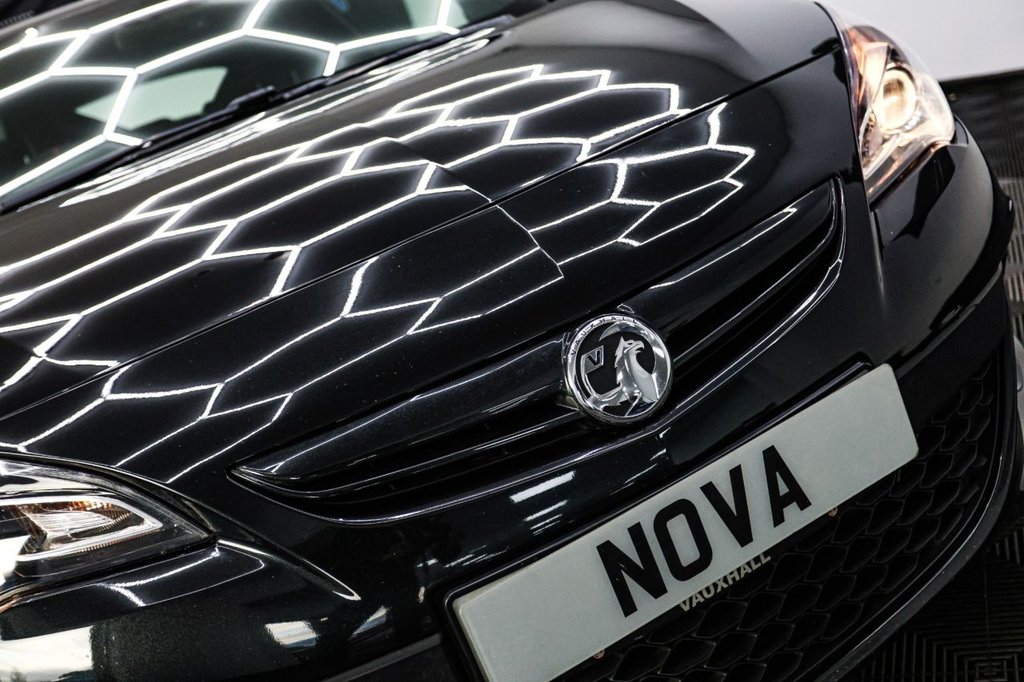 Used Vauxhall Astra GTC 2012 for sale - 77049055: Photo 20