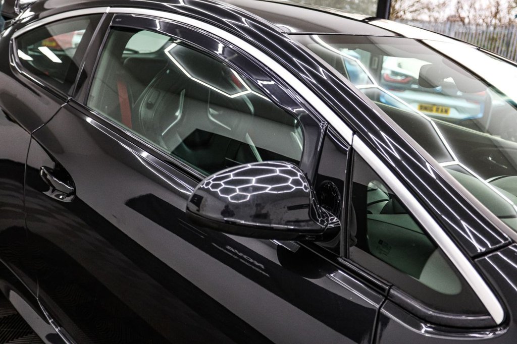 Used Vauxhall Astra GTC 2012 for sale - 77049055: Photo 21