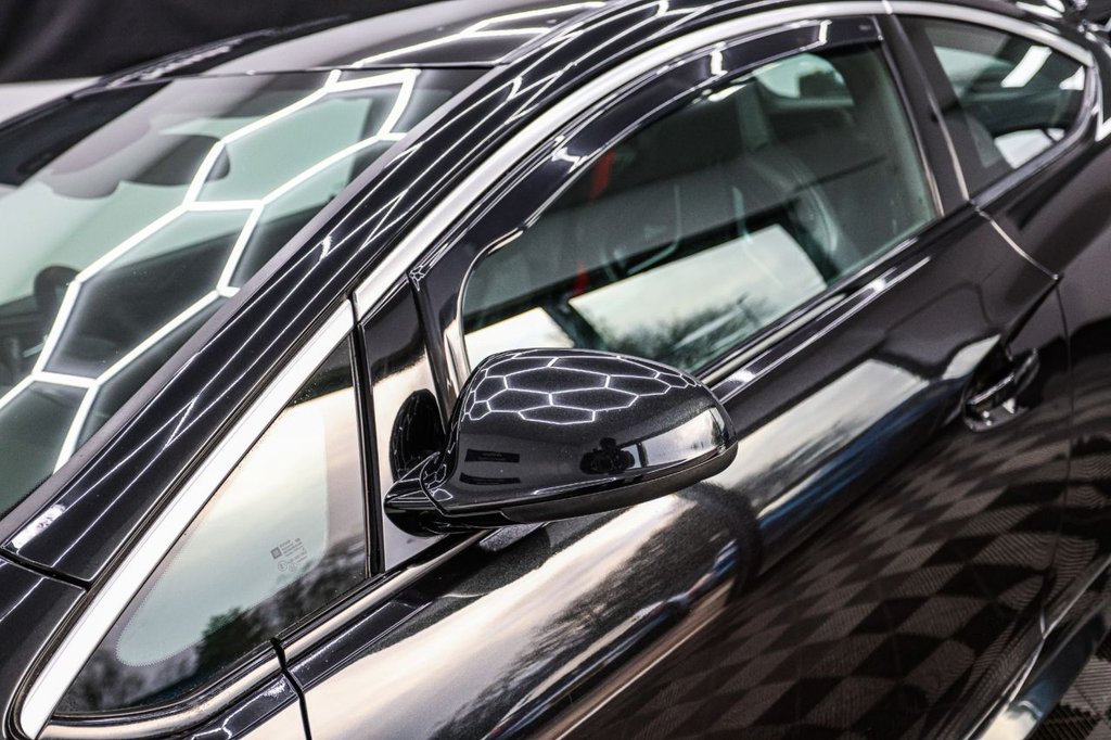 Used Vauxhall Astra GTC 2012 for sale - 77049055: Photo 22