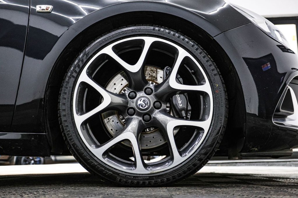 Used Vauxhall Astra GTC 2012 for sale - 77049055: Photo 23