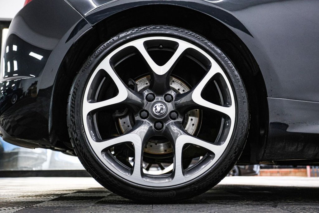 Used Vauxhall Astra GTC 2012 for sale - 77049055: Photo 24