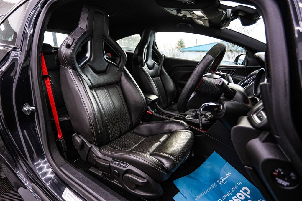 Used Vauxhall Astra GTC 2012 for sale - 77049055: Photo 26