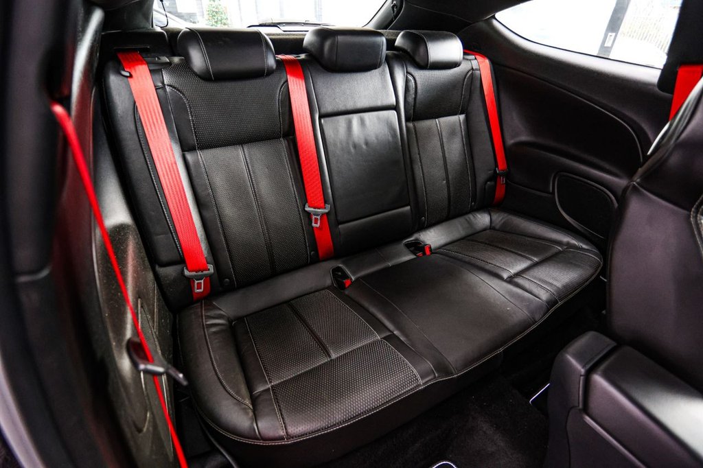 Used Vauxhall Astra GTC 2012 for sale - 77049055: Photo 27