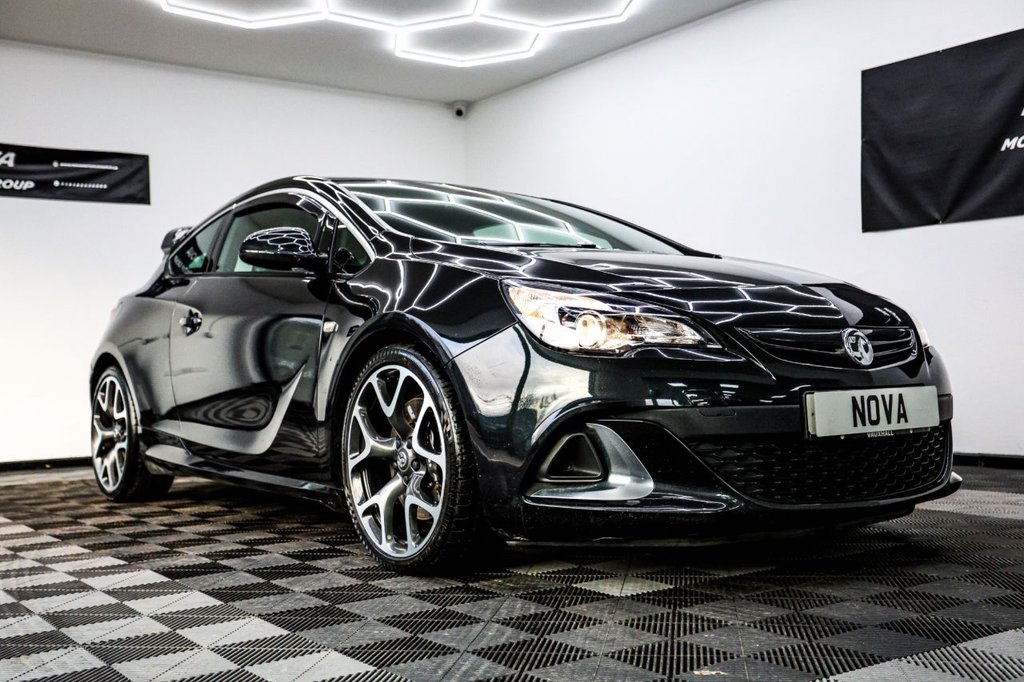 Used Vauxhall Astra GTC 2012 for sale - 77049055: Photo 3