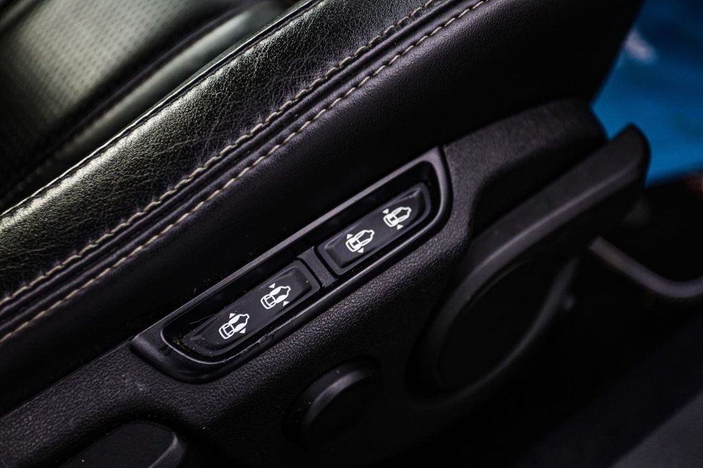 Used Vauxhall Astra GTC 2012 for sale - 77049055: Photo 35