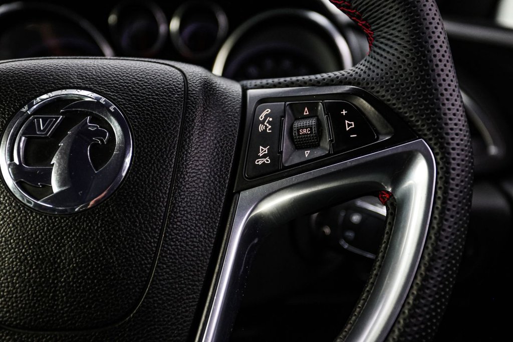 Used Vauxhall Astra GTC 2012 for sale - 77049055: Photo 38