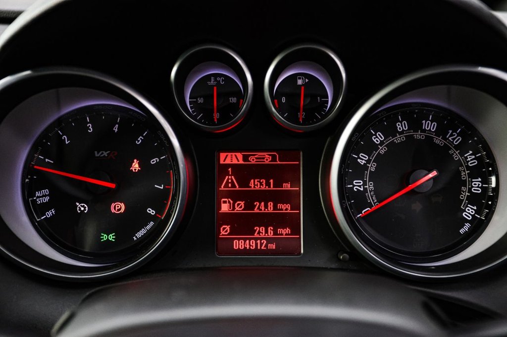 Used Vauxhall Astra GTC 2012 for sale - 77049055: Photo 41