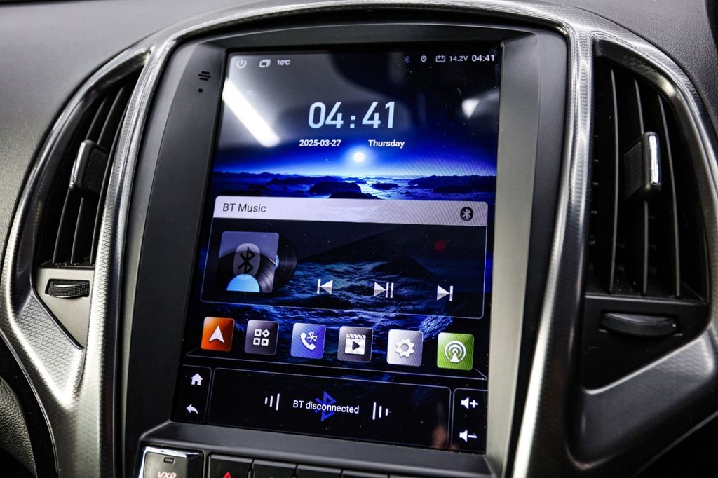 Used Vauxhall Astra GTC 2012 for sale - 77049055: Photo 43