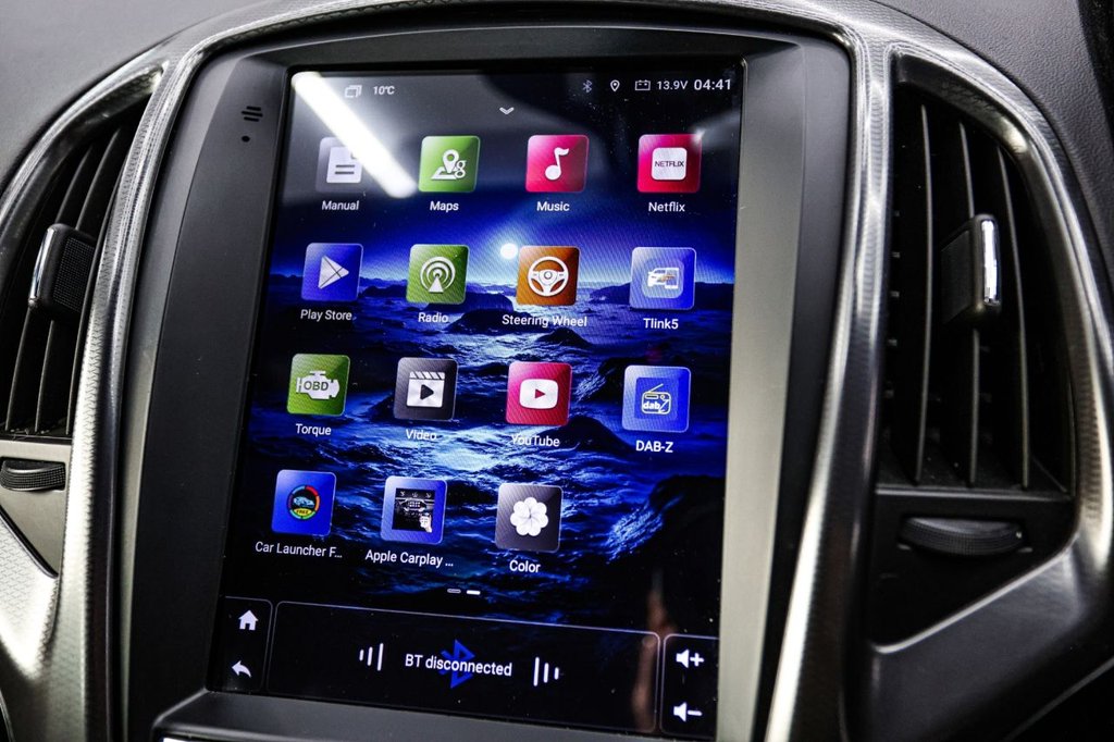 Used Vauxhall Astra GTC 2012 for sale - 77049055: Photo 45