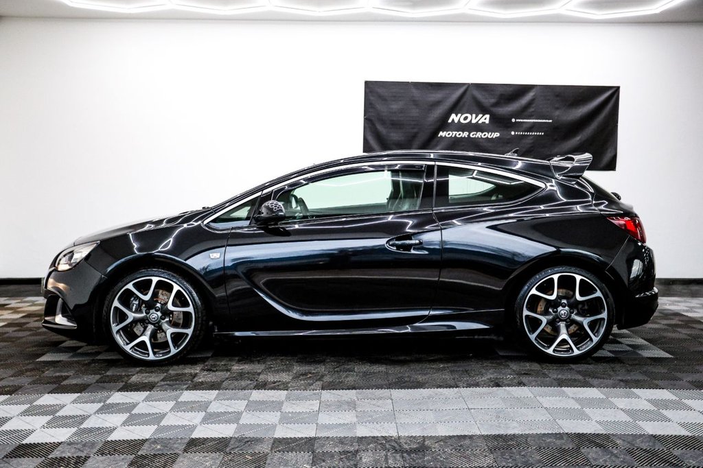 Used Vauxhall Astra GTC 2012 for sale - 77049055: Photo 6