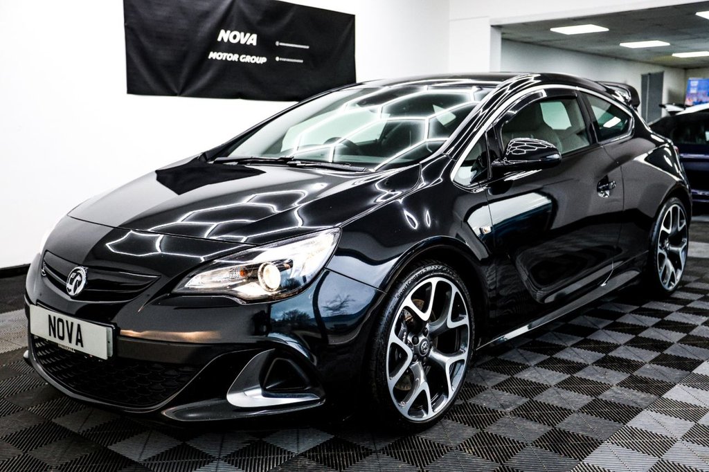 Used Vauxhall Astra GTC 2012 for sale - 77049055: Photo 7