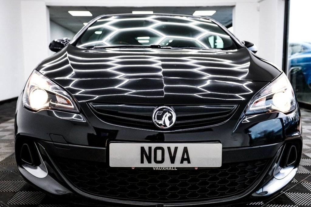 Used Vauxhall Astra GTC 2012 for sale - 77049055: Photo 8