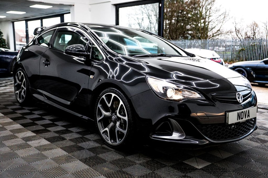 Used Vauxhall Astra GTC 2012 for sale - 77049055: Photo 9