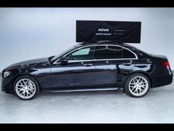 Used Mercedes-Benz E-Class 2017 for sale - 75336790: Photo
