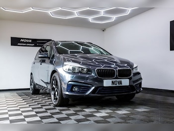 Used BMW 2 Series 2016 for sale - 79300609: Photo