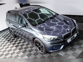 Used BMW 2 Series 2016 for sale - 79300609: Photo
