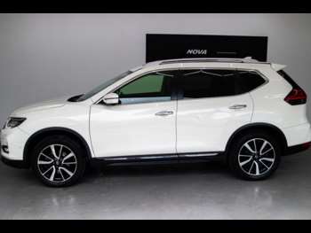 Used Nissan X-Trail 2018 for sale - 75336720: Photo