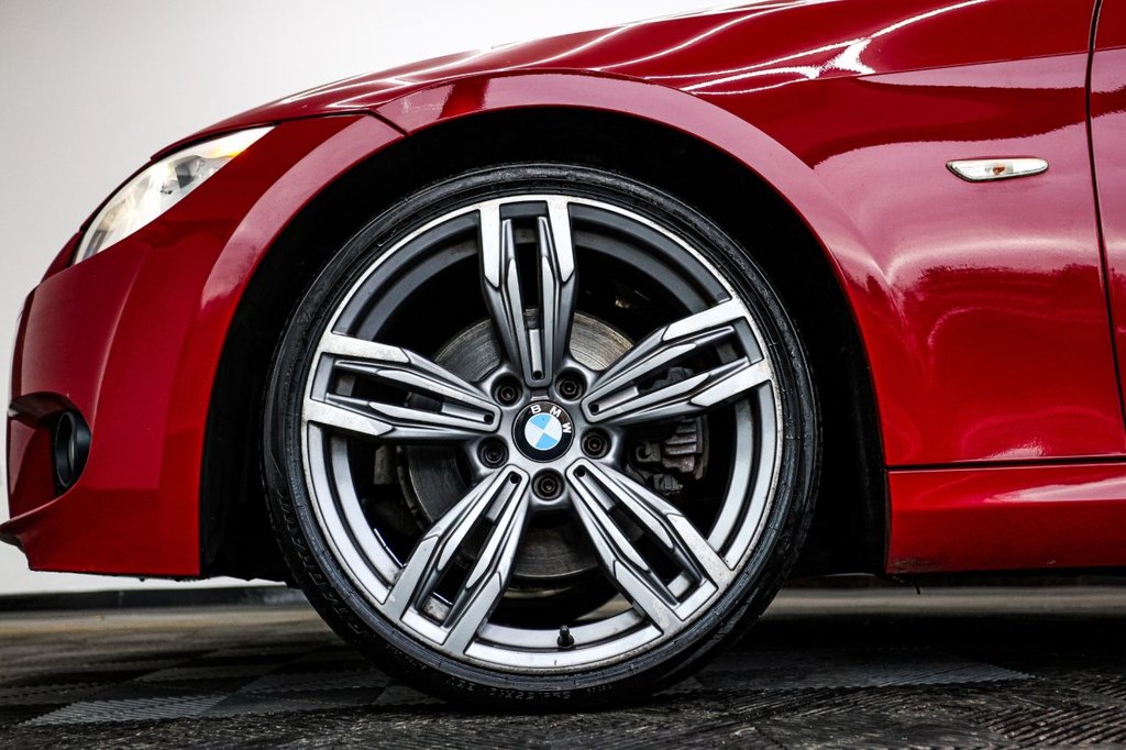 Used BMW 3 Series 2011 for sale - 77407688: Photo 17