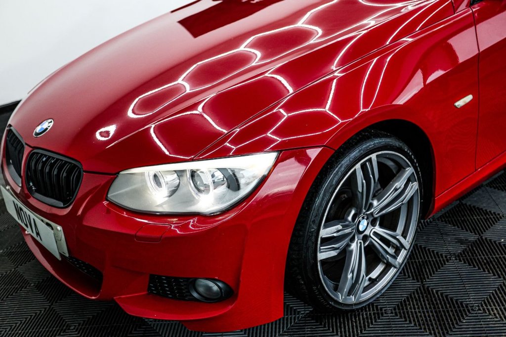 Used BMW 3 Series 2011 for sale - 77407688: Photo 19