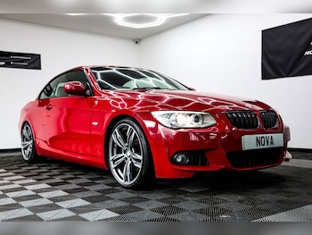 Used BMW 3 Series 2011 for sale - 77407688: Photo