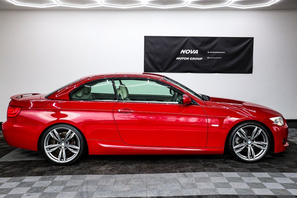 Used BMW 3 Series 2011 for sale - 77407688: Photo 5
