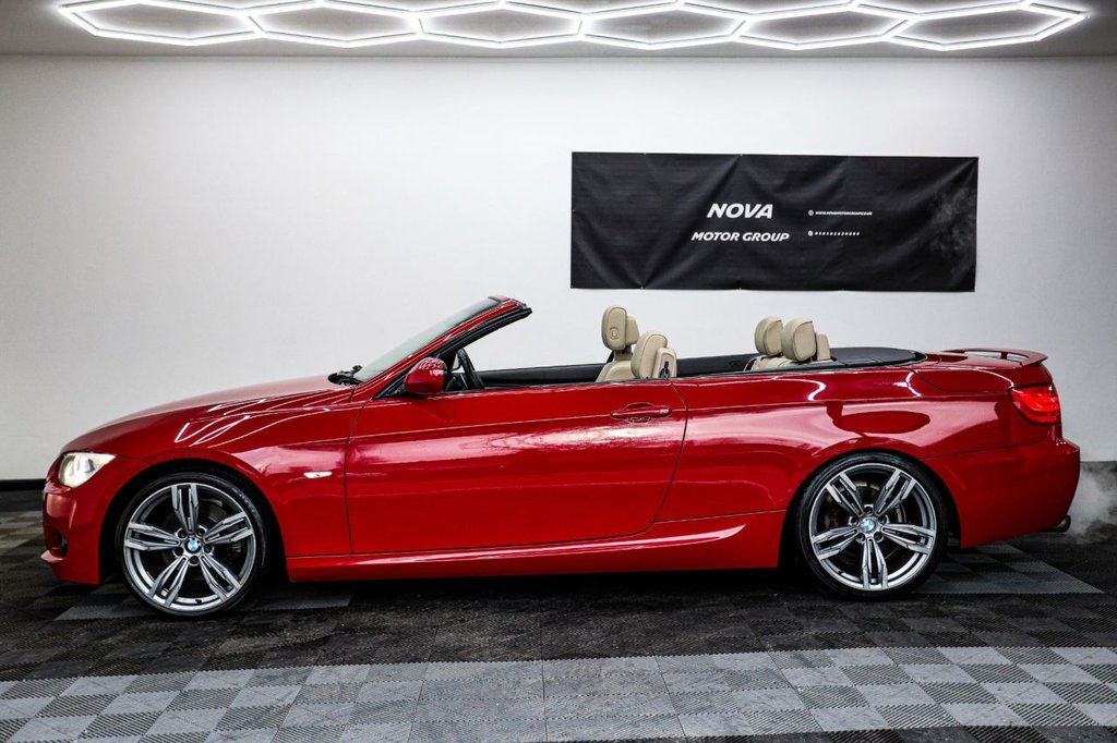 Used BMW 3 Series 2011 for sale - 77407688: Photo 6