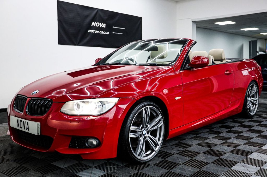 Used BMW 3 Series 2011 for sale - 77407688: Photo 7