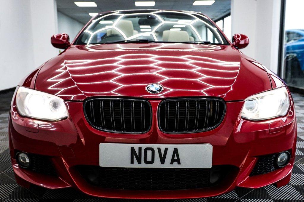 Used BMW 3 Series 2011 for sale - 77407688: Photo 8