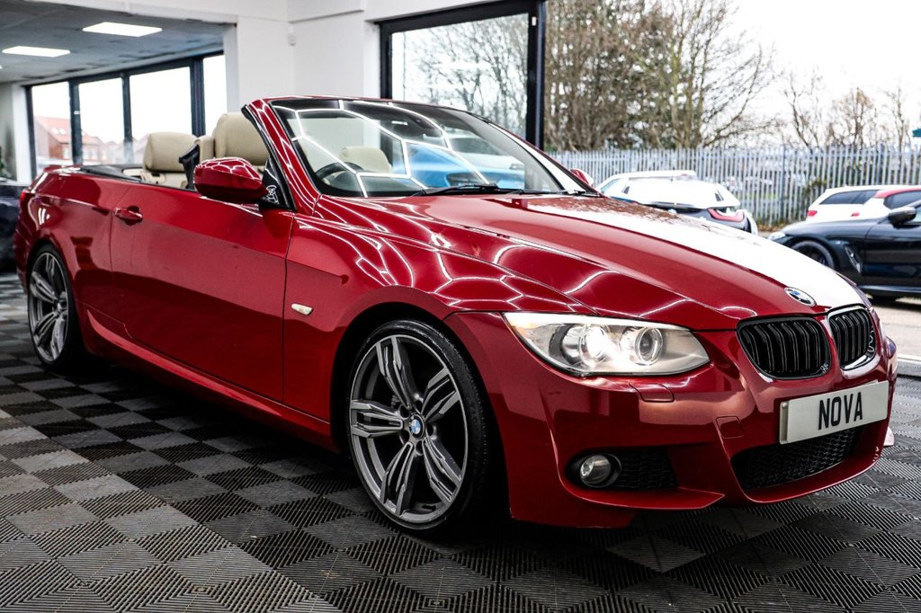 Used BMW 3 Series 2011 for sale - 77407688: Photo 9