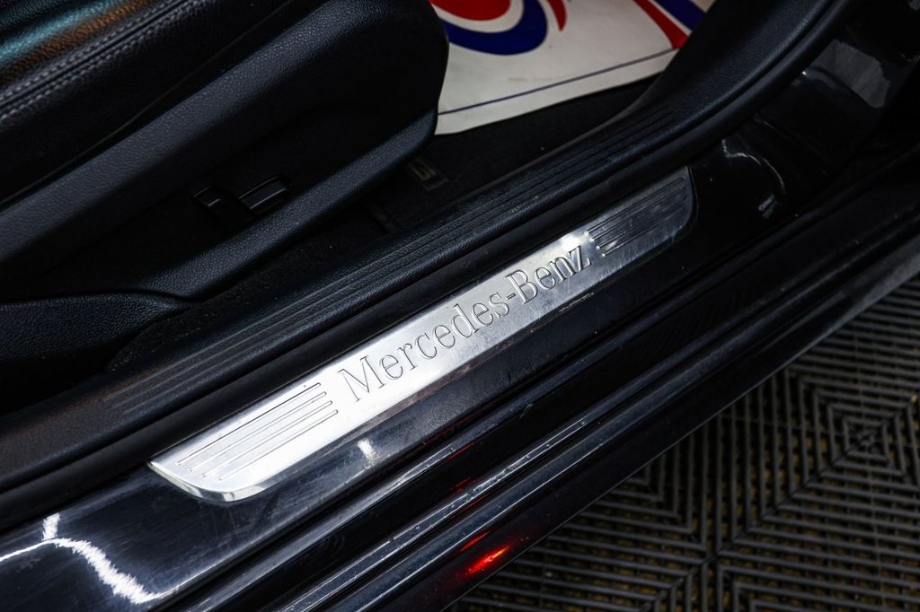 Used Mercedes-Benz C Class 2015 for sale - 78030457: Photo 29