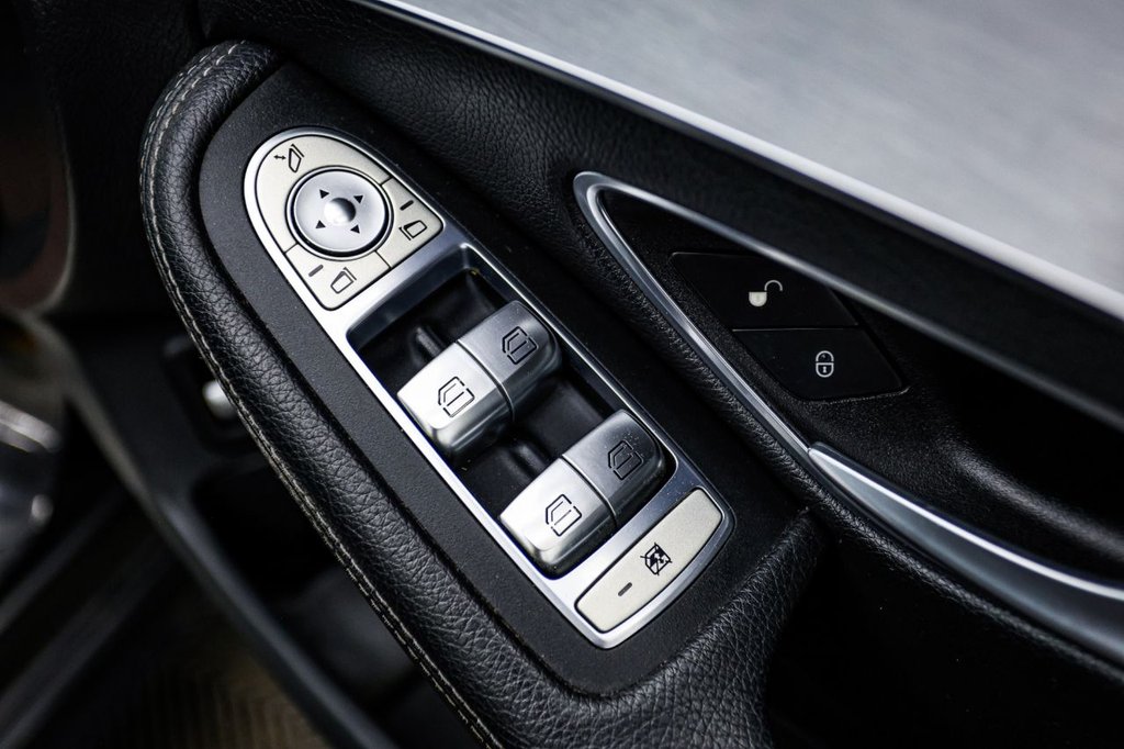 Used Mercedes-Benz C Class 2015 for sale - 78030457: Photo 30