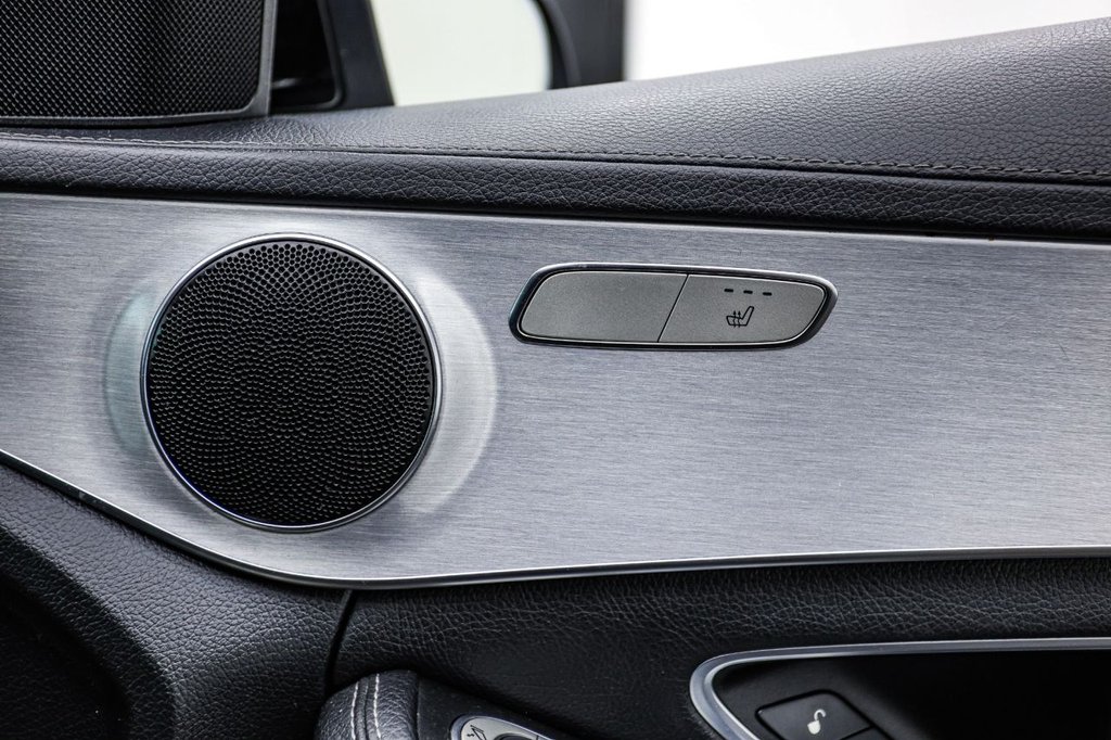 Used Mercedes-Benz C Class 2015 for sale - 78030457: Photo 31