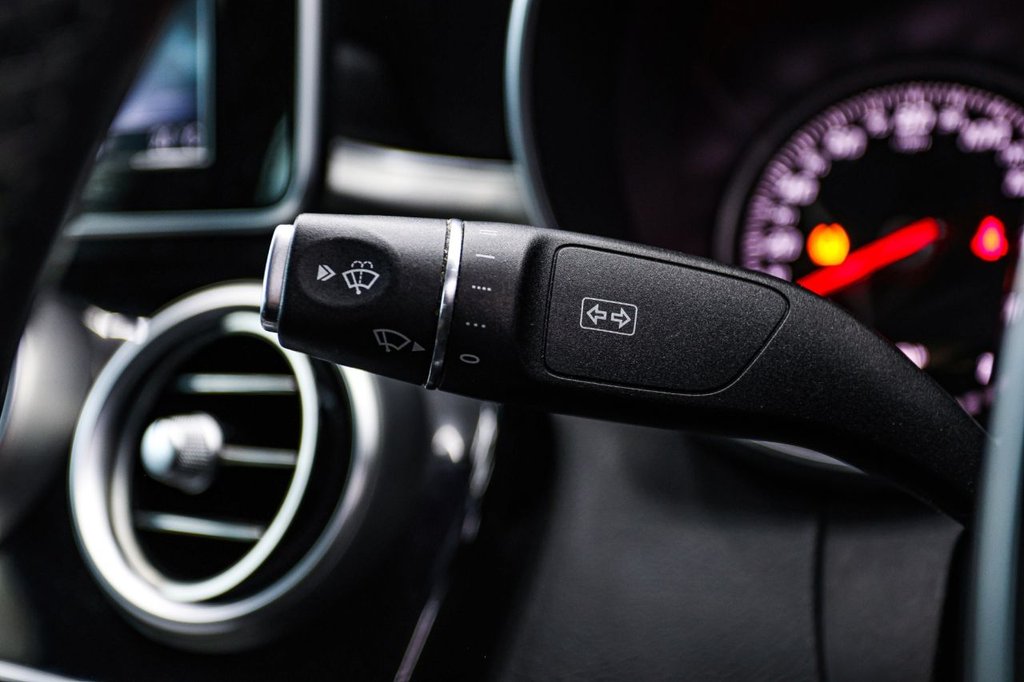 Used Mercedes-Benz C Class 2015 for sale - 78030457: Photo 36