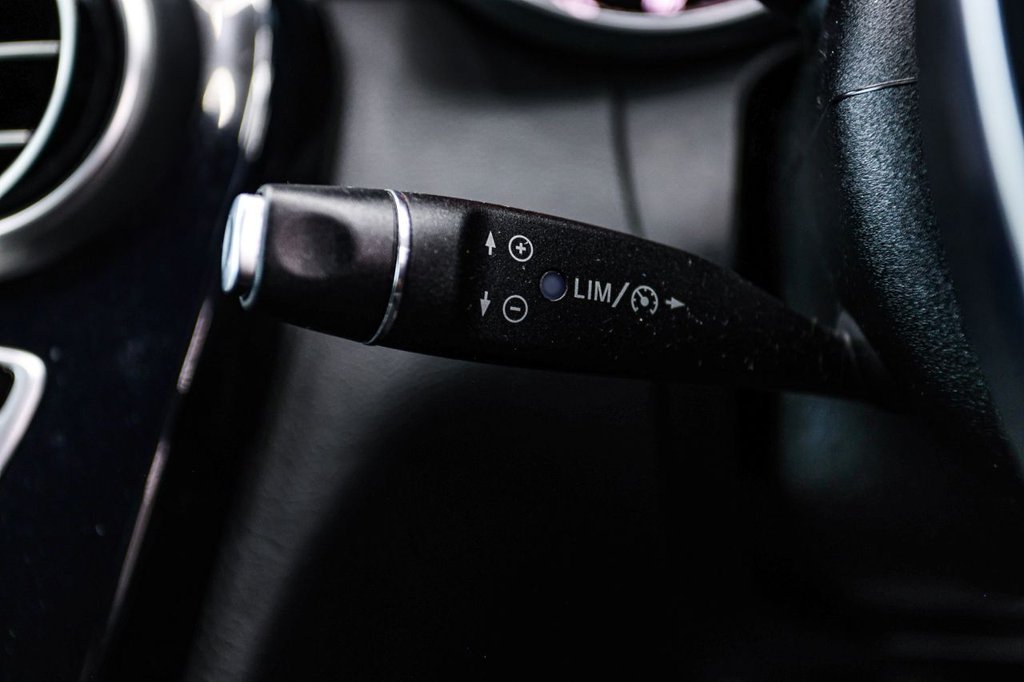 Used Mercedes-Benz C Class 2015 for sale - 78030457: Photo 37