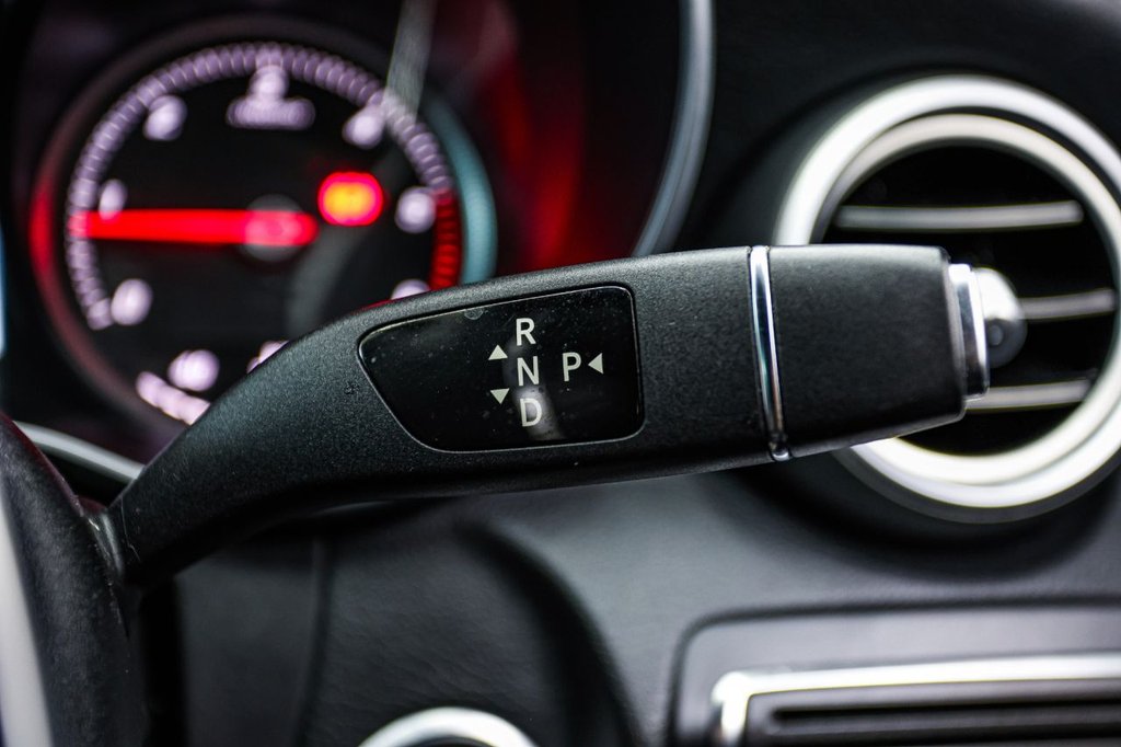 Used Mercedes-Benz C Class 2015 for sale - 78030457: Photo 38