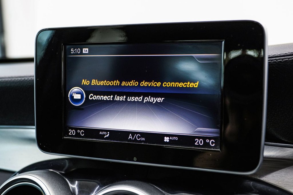 Used Mercedes-Benz C Class 2015 for sale - 78030457: Photo 41