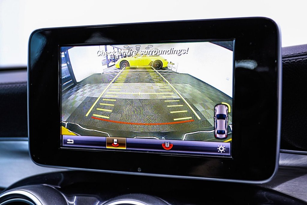 Used Mercedes-Benz C Class 2015 for sale - 78030457: Photo 43