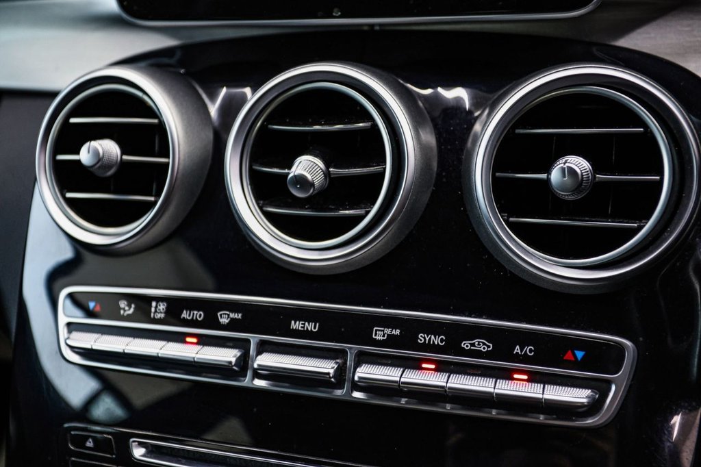 Used Mercedes-Benz C Class 2015 for sale - 78030457: Photo 44