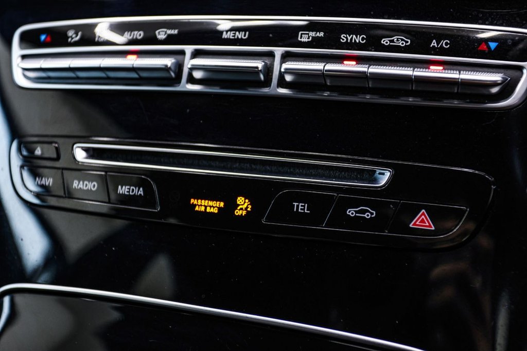 Used Mercedes-Benz C Class 2015 for sale - 78030457: Photo 45