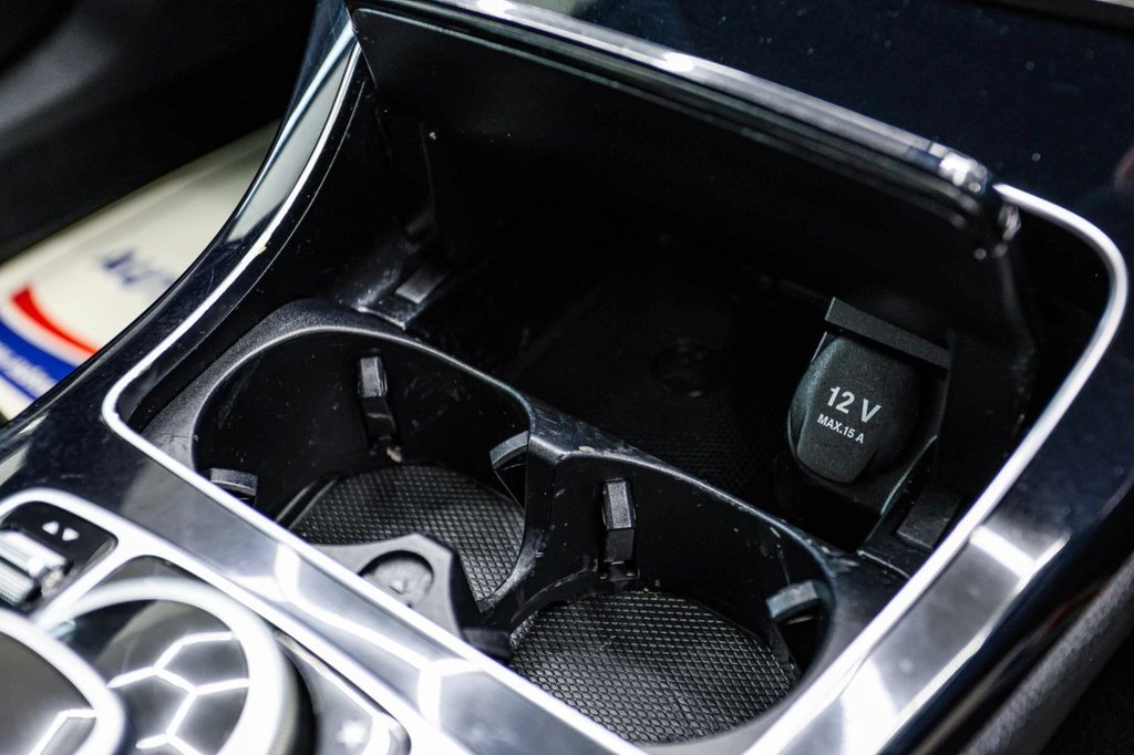 Used Mercedes-Benz C Class 2015 for sale - 78030457: Photo 46