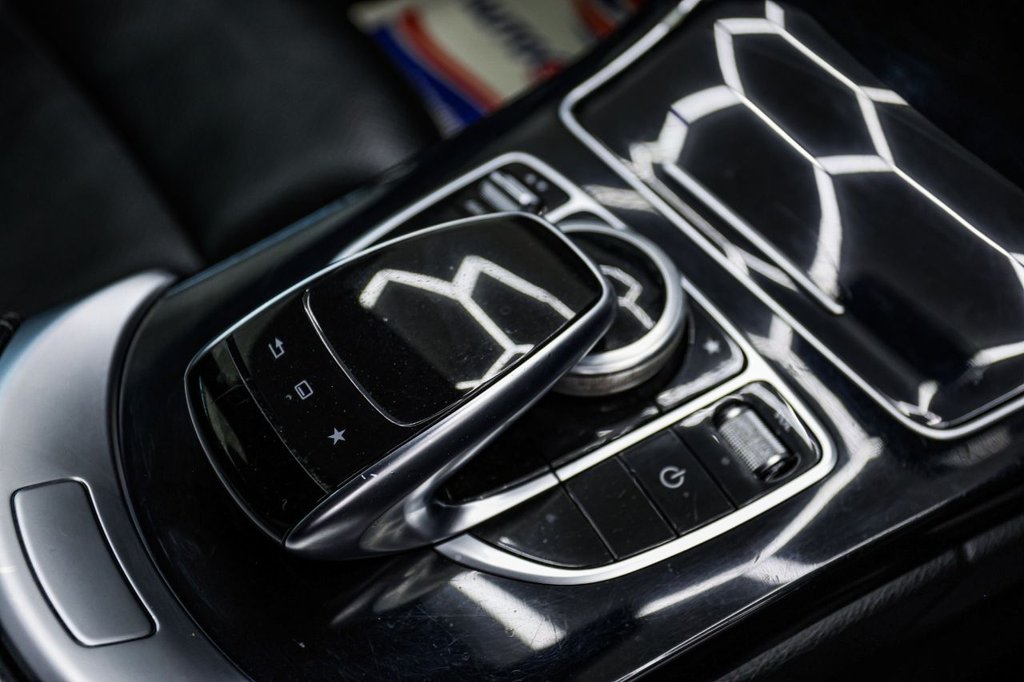 Used Mercedes-Benz C Class 2015 for sale - 78030457: Photo 47